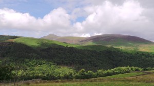 Skiddaw
