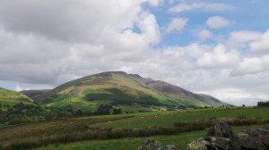 Blencathra